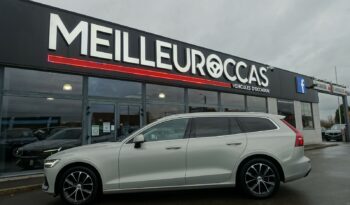 VOLVO V 60 D3 2.0 L GEARTRONIC 150CH MOMENTUM complet