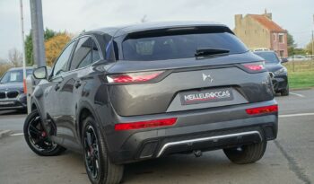 DS7 CROSSBACK HDI EAT8 130 CH  PERFORMANCE LINE complet