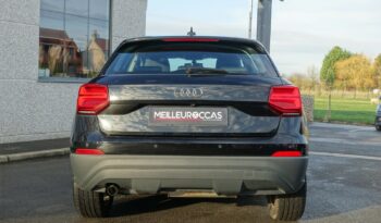 AUDI Q2 30 TDI S-TRONIC complet