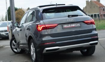 AUDI Q3 35 TDI 150 CH S-TRONIC complet