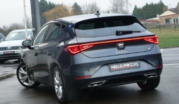SEAT LEON TSI 150 CH  FR complet
