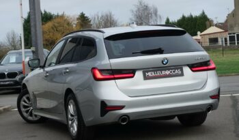 BMW 320 DA TOURING SERIE 3 163 CH BVA complet