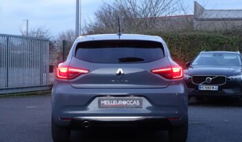 RENAULT CLIO V 100 CH FINITION ÉDITION ONE complet