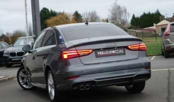 AUDI A3 BERLINE 35 TDI 150 CH  S-LINE complet