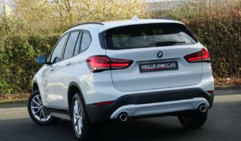 BMW X1 S-DRIVE 18 DA 150 CH complet