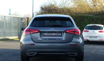 MERCEDES CLASSE A 200 D 150 CH 8G-DCT complet