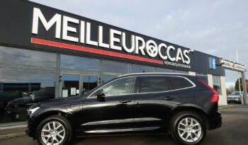 VOLVO XC 60 T8 AWD GEARTRONIC 303CH + 87 CH HYBRIDE RECHARGEABLE  MOMENTUM complet