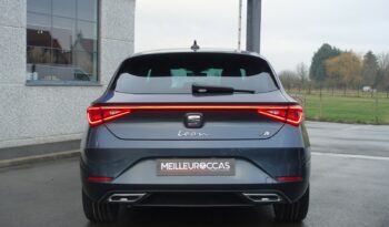 SEAT LEON TSI 150 CH  FR complet