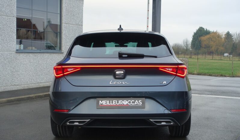 SEAT LEON TSI 150 CH  FR complet