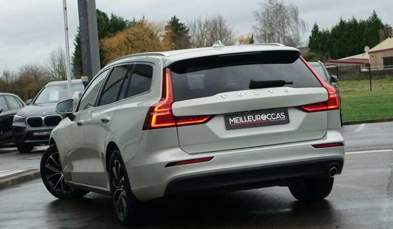 VOLVO V 60 D3 2.0 L GEARTRONIC 150CH MOMENTUM complet