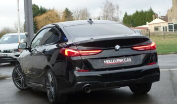 BMW 216 DA GRANCOUPE DKG SERIE 2  PACK M complet