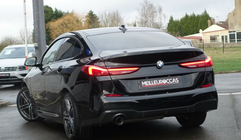 BMW 216 DA GRANCOUPE DKG SERIE 2  PACK M complet