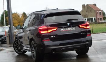 BMW X3 X-DRIVE 30EA HYBRIDE RECHARGEABLE 292 CH BVA  PACK M complet
