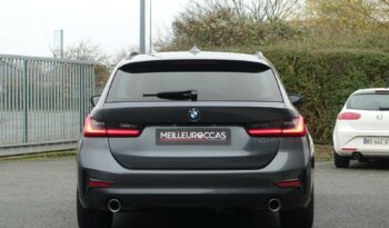 BMW 320 DA TOURING SERIE 3 163 CH BVA complet