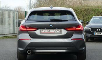 BMW 116D SERIE 1 complet