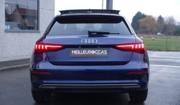 AUDI A3 35 TDI SPORTBACK S-TRONIC 150 CH EDITION ONE  S-LINE complet