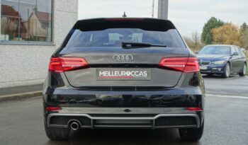 AUDI A3 SPORTBACK 30 TFSI  S-LINE complet