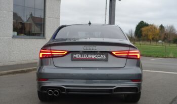 AUDI A3 BERLINE 35 TDI 150 CH  S-LINE complet