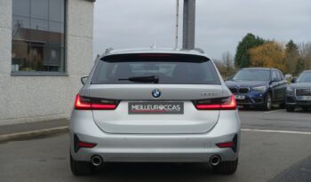 BMW 320 DA TOURING SERIE 3 163 CH BVA complet