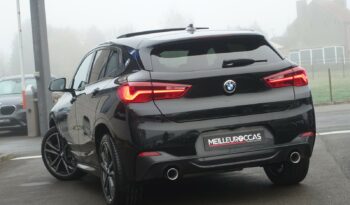 BMW X2 S-DRIVE 18D 150 CH  PACK M complet