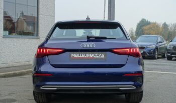 AUDI A3 SPORTBACK 35 TFSI S-TRONIC 150 CH MHEV complet