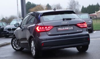 AUDI A1 SPORTBACK 25 TFSI complet