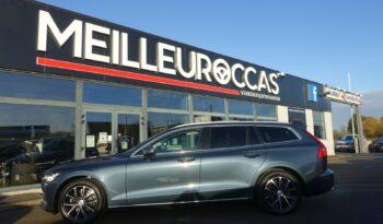 VOLVO V 60 D3 2.0 L 150CH MOMENTUM complet