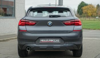 BMW X2 S-DRIVE 18IA 136 CH complet