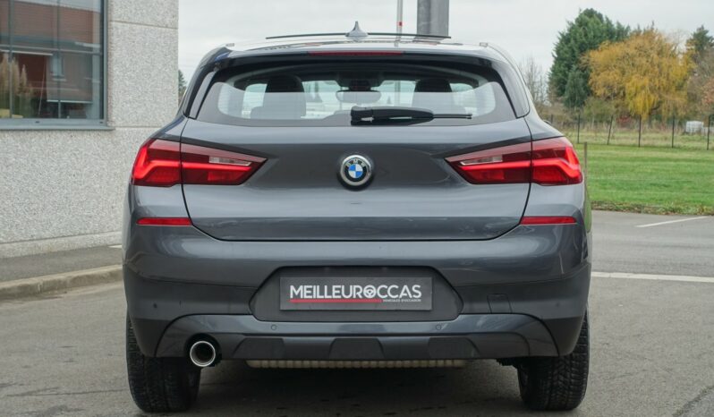 BMW X2 S-DRIVE 18IA 136 CH complet
