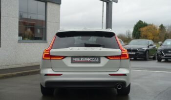 VOLVO V 60 D3 2.0 L GEARTRONIC 150CH MOMENTUM complet