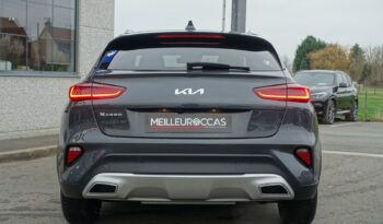 KIA XCEED 1.6 GDI PHEV DCT 141 CH HYBRIDE RECHARGEABLE BUSINESS LINE complet