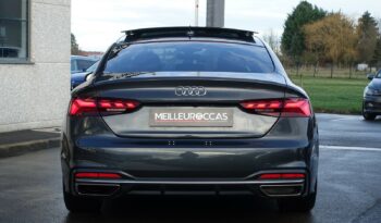 AUDI A5 SPORTBACK 30 TDI S-TRONIC MHEV 136 CH complet