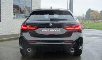 BMW 118DA 150 CH BVA SERIE 1  PACK M complet