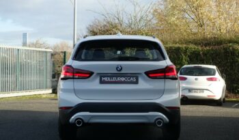BMW X1 S-DRIVE 18 DA 150 CH complet