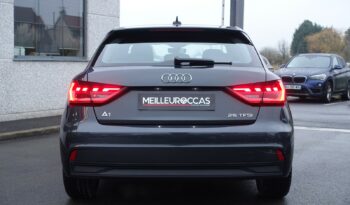 AUDI A1 SPORTBACK 25 TFSI complet