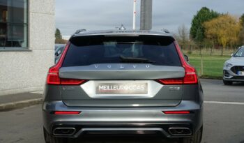 VOLVO V 60 D3 2.0 L GEARTRONIC 150CH  R-DESIGN complet