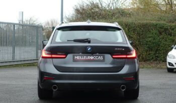 BMW 330 EA TOURING E-DRIVE HYBRIDE RECHARGEABLE BVA 292 CH SERIE 3 complet