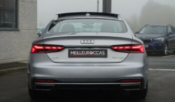 AUDI A5 SPORTBACK 30 TDI S-TRONIC MHEV 136 CH complet