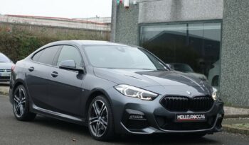 BMW 218 IA GRANCOUPE SERIE 2 PACK M complet