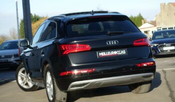AUDI Q5 2.0 TDI 150 CH  S-LINE complet
