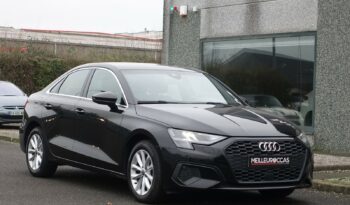 AUDI A3 BERLINE 35 TDI S-TRONIC 150 CH complet