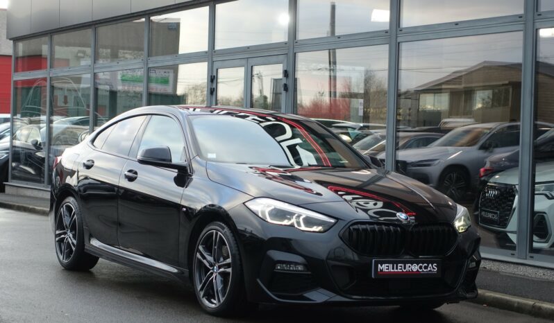 BMW 216 DA GRANCOUPE DKG SERIE 2  PACK M complet