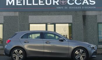 MERCEDES CLASSE A 200 D 150 CH 8G-DCT complet