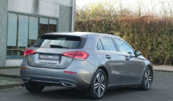 MERCEDES CLASSE A 200 D 150 CH 8G-DCT complet