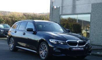 BMW 330 EA TOURING E-DRIVE HYBRIDE RECHARGEABLE BVA 184 CH + 83 KW SERIE 3 PACK M complet