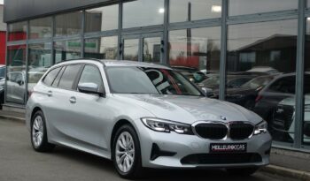 BMW 320 DA TOURING SERIE 3 163 CH BVA complet