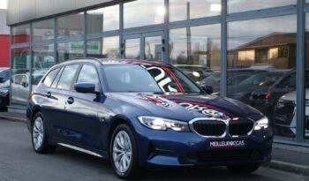 BMW 320 E TOURING HYBRIDE RECHARGEABLE 204 CH complet