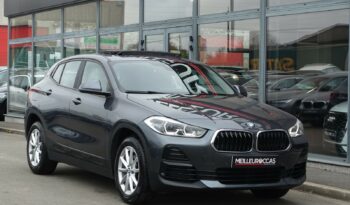 BMW X2 S-DRIVE 18IA 136 CH complet