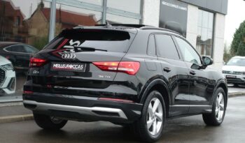 AUDI Q3 35 TDI 150 CH S-TRONIC complet