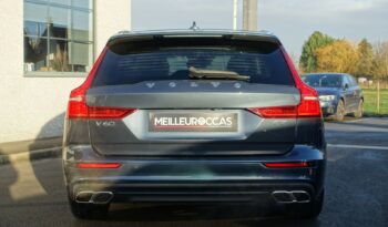 VOLVO V 60 D3 2.0 L 150CH MOMENTUM complet